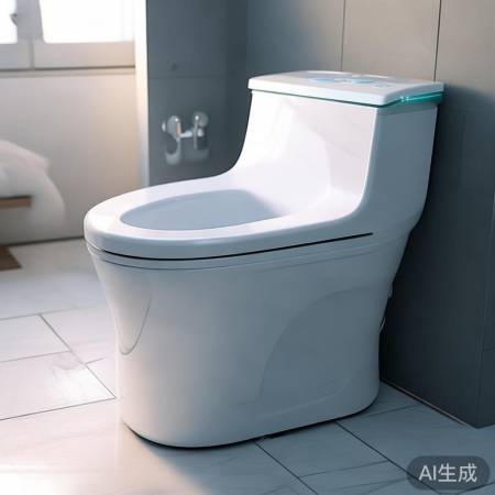 日本智能马桶盖,舒适生活必备