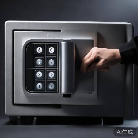 航通保险柜安全密码揭秘：轻松找回原始密码攻略