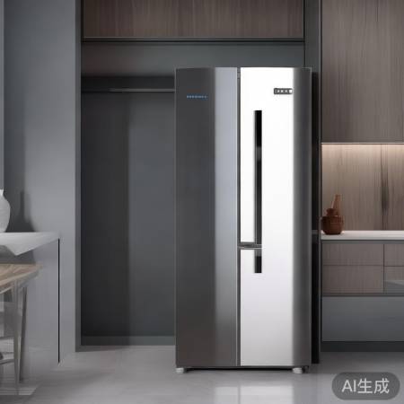 品质冰箱，性能稳定，外观时尚