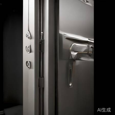 宁夏防盗门价格一览表