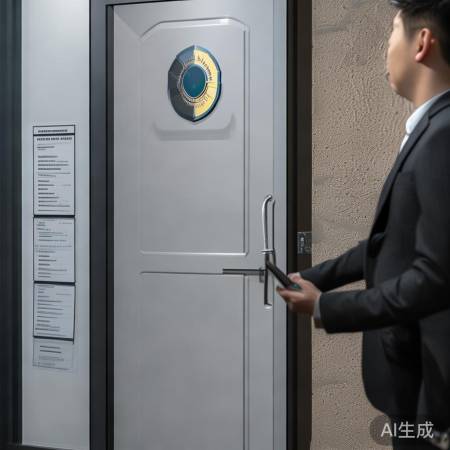 购防盗门正规渠道，查证确保权益