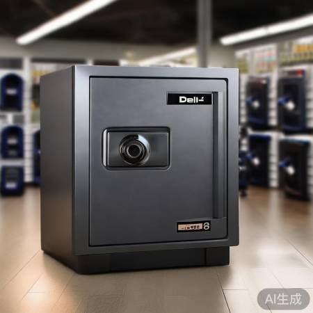 得力保险柜，性价比高，品牌可靠