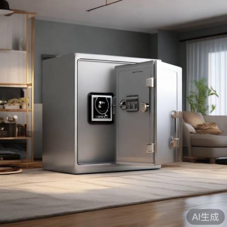 居家安全守护神