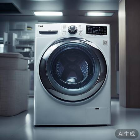 洗衣机推荐：五大品牌高性能洗护神器