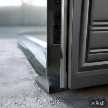 盼盼门：双层钢板护家宝