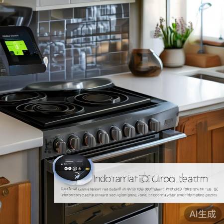 弗兰卡燃气灶配件：全面升级，厨房生活更便捷