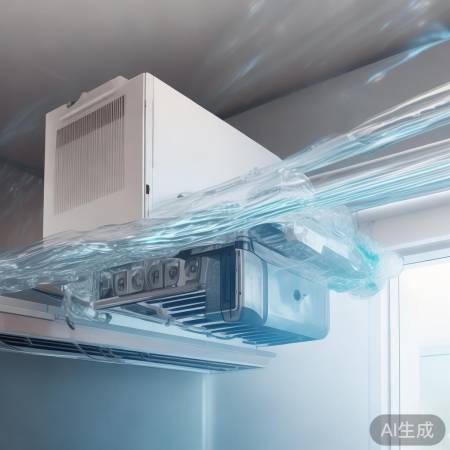 中央空调旋转补水器：高效节能的秘密武器