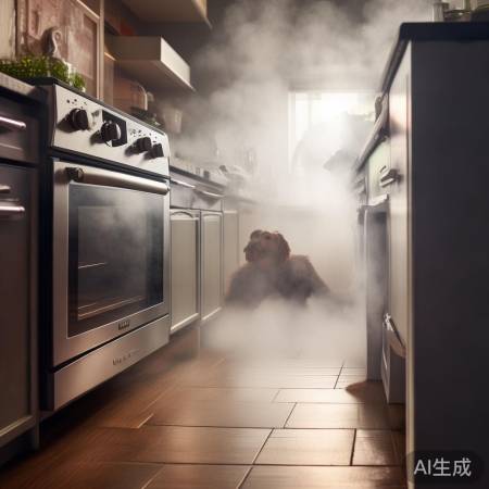 油烟机清洗功能开启是否真的好吗？