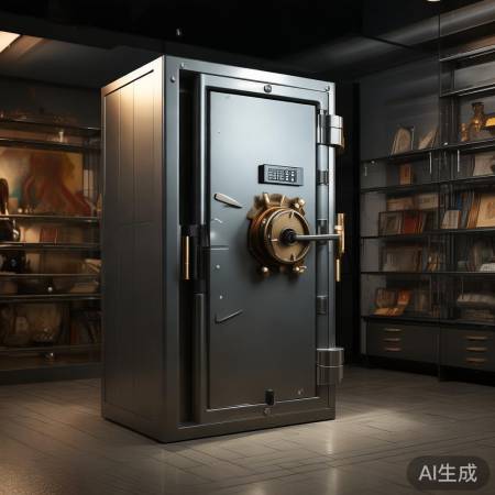 保险柜价格一览：从几千元到十几万元，总有一款适合您