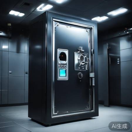 高端保险柜鉴赏