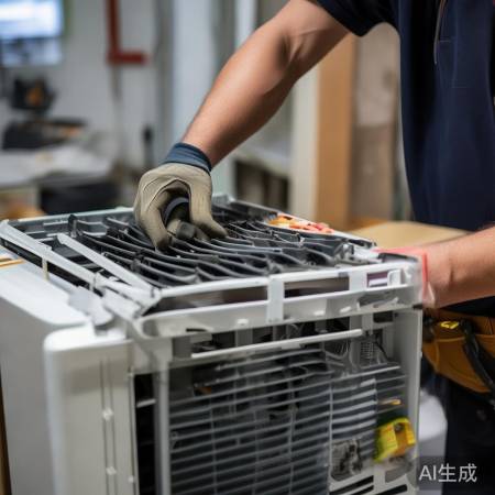 拆装面板,螺丝勿过紧