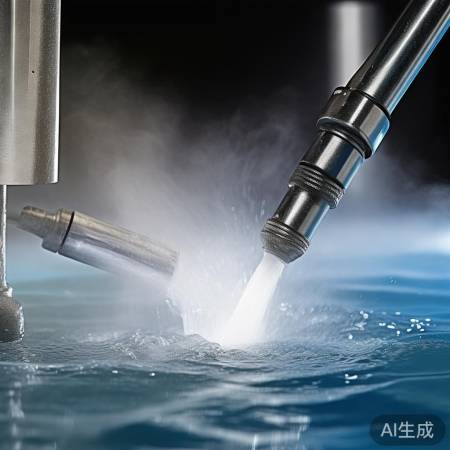 热水器高温清洗水垢的正确方法