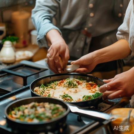 生活细节，安全至上