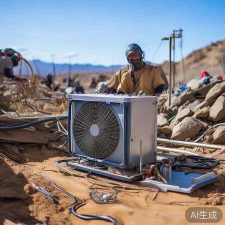 甘肃空气能清洗攻略