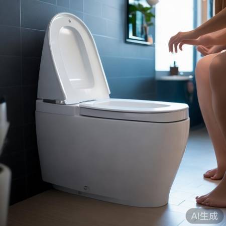 智能马桶冲洗技巧，轻松掌握卫生清洁之道