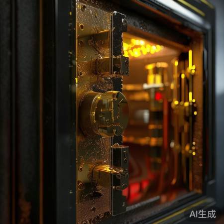 金城牌保险柜使用故障解答与维修攻略