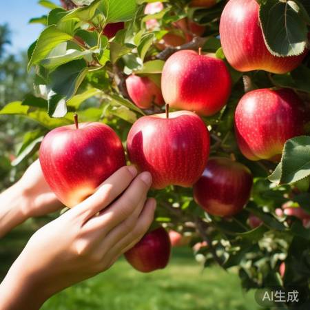 苹果要不要放冰箱保存更保鲜？