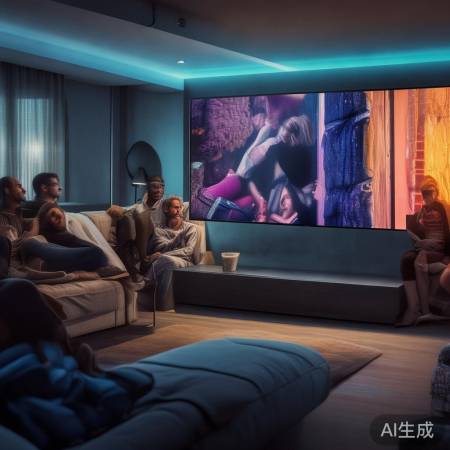 2023年最热门电视机品牌大盘点