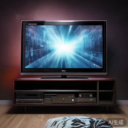 电视机音响声音异常，如何轻松解决？