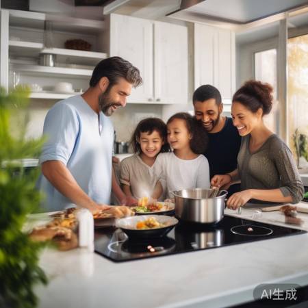 榕江集成灶套装,好评如潮