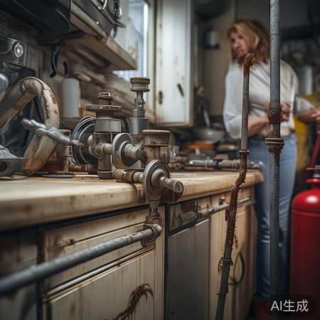 管道燃气灶安全使用指南：告别误区，掌握正确操作方法