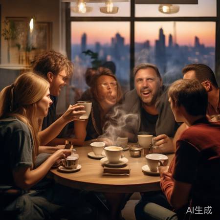 空气共振现象揭秘：揭秘空气共振的奥秘与影响