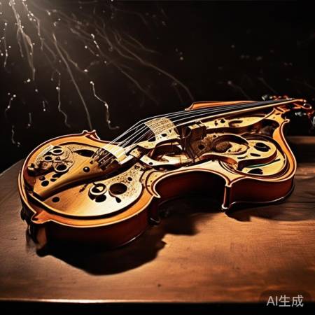 空气共振:音乐乐器共鸣之友