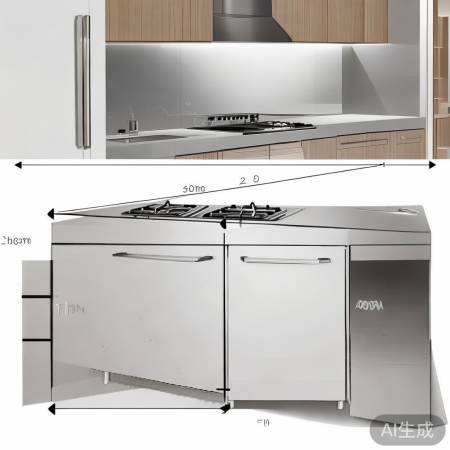 燃气集成灶单灶台选购指南:安全与便捷的完美融合