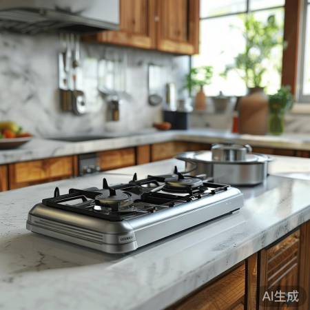 港华燃气灶,性价比高,家庭首选