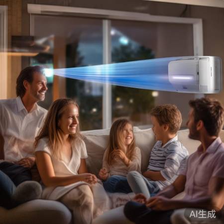 中央空调turbo模式：高效节能的秘密武器