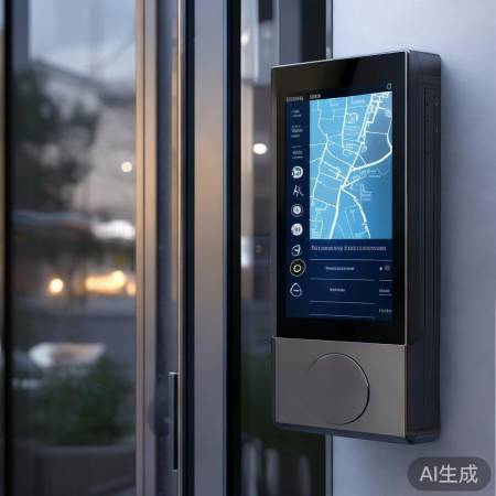 衢州智能巡检锁市场最新价格揭晓