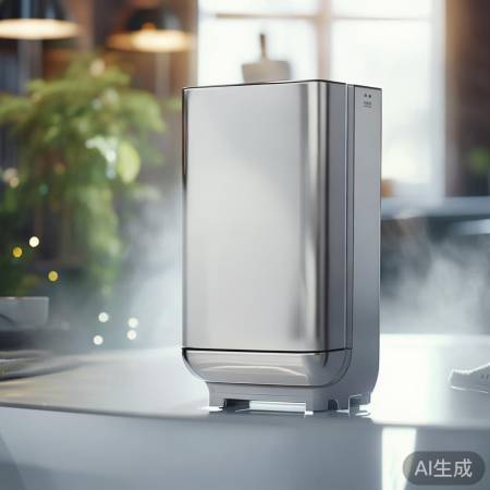 海尔热水器，品质卓越，节能环保