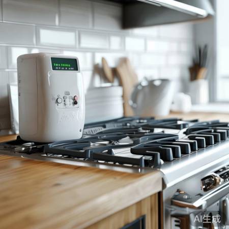 家用燃气灶换燃气表攻略：轻松升级，省心省力