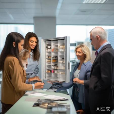 玉林银行保险柜租赁服务，安全可靠首选