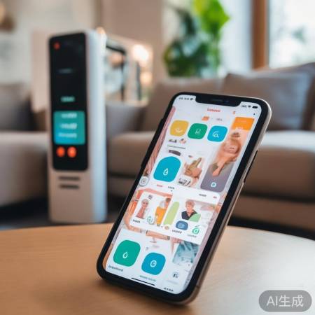 操作简单，老人孩子易上手