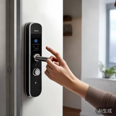 指纹锁测评：揭秘loock指纹锁的真实表现