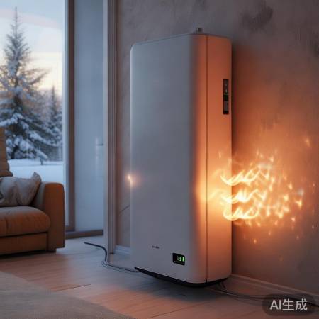 农村壁挂炉安装位置选择指南