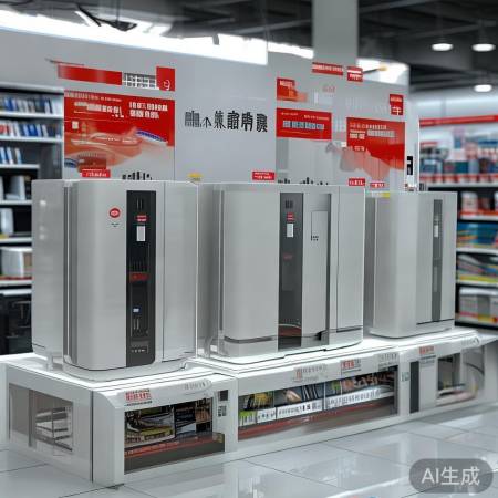 海尔热水器价格：几百到几千元