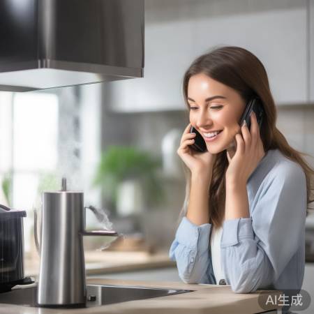 海尔热水器，售后无忧