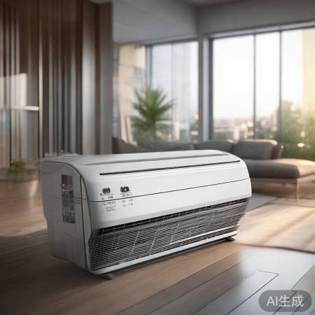 江苏商场中央空调选购攻略：揭秘高效节能秘籍