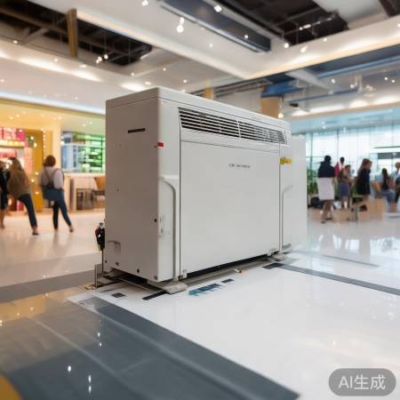 空调选高能效，节能又舒适