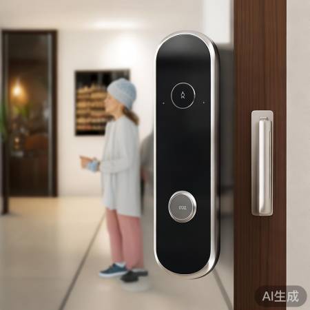 智能锁选购指南：揭秘如何选对家庭安全守护者