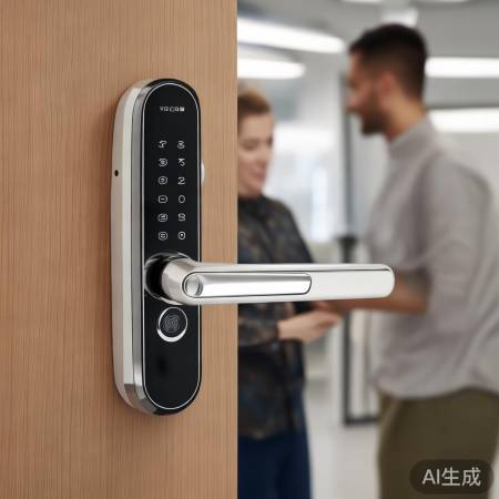 智能锁售后服务必查