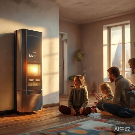 壁挂炉FUNC模式：冬季供暖高效节能新选择