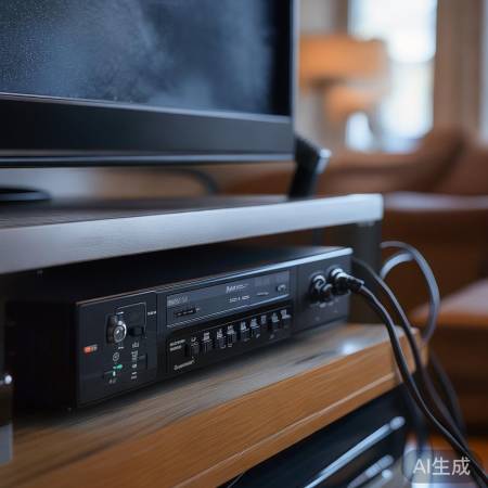 检查信号源连接