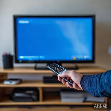 重启解决信号故障