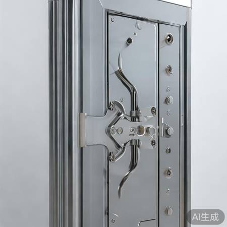 浪琴防盗门：揭秘几级安全标准，守护家庭安全首选