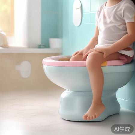 儿童马桶价格：智能选择，舒适升级