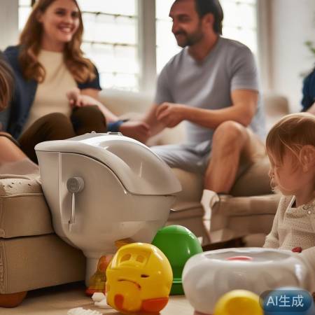 儿童马桶挑选指南