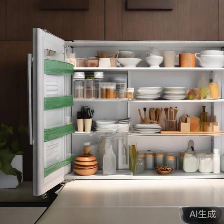 消毒柜效果探讨